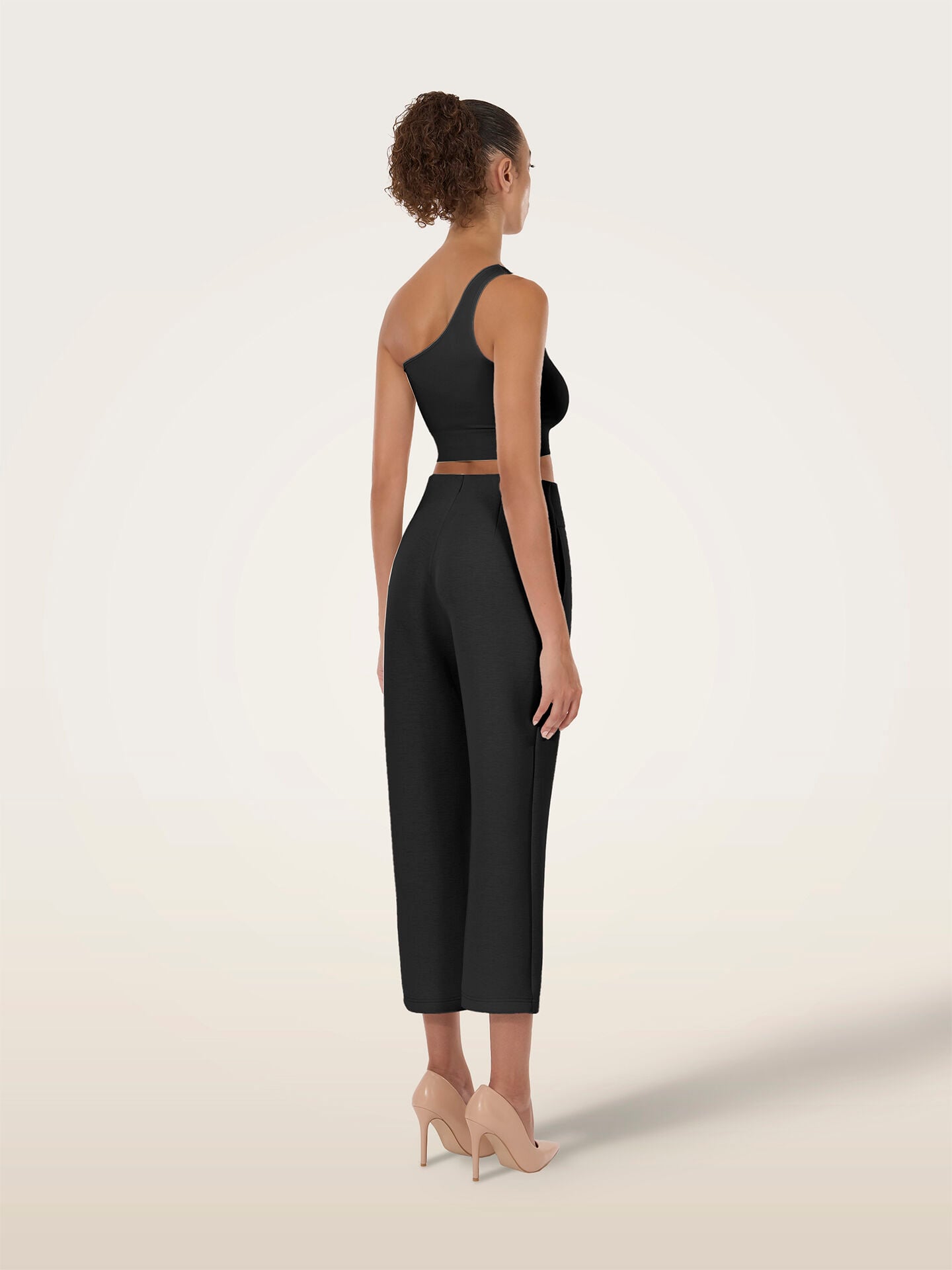 URBAN TOUCH TROUSERS URBAN TOUCH TROUSERS