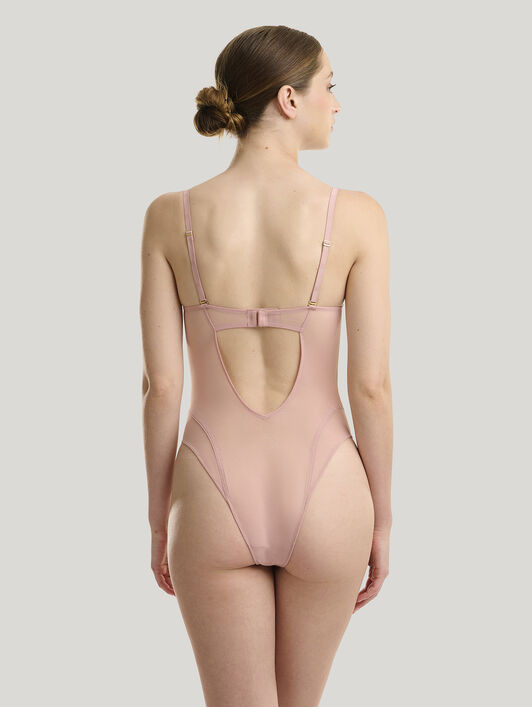 MICROFIBRE LIGHT SHAPE BODY MICROFIBRE LIGHT SHAPE BODY