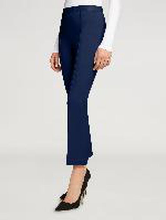 GRAZIA TROUSERS GRAZIA TROUSERS