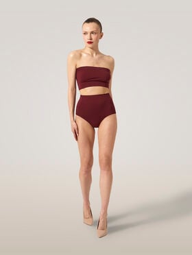 SEAMLESS SHORTS