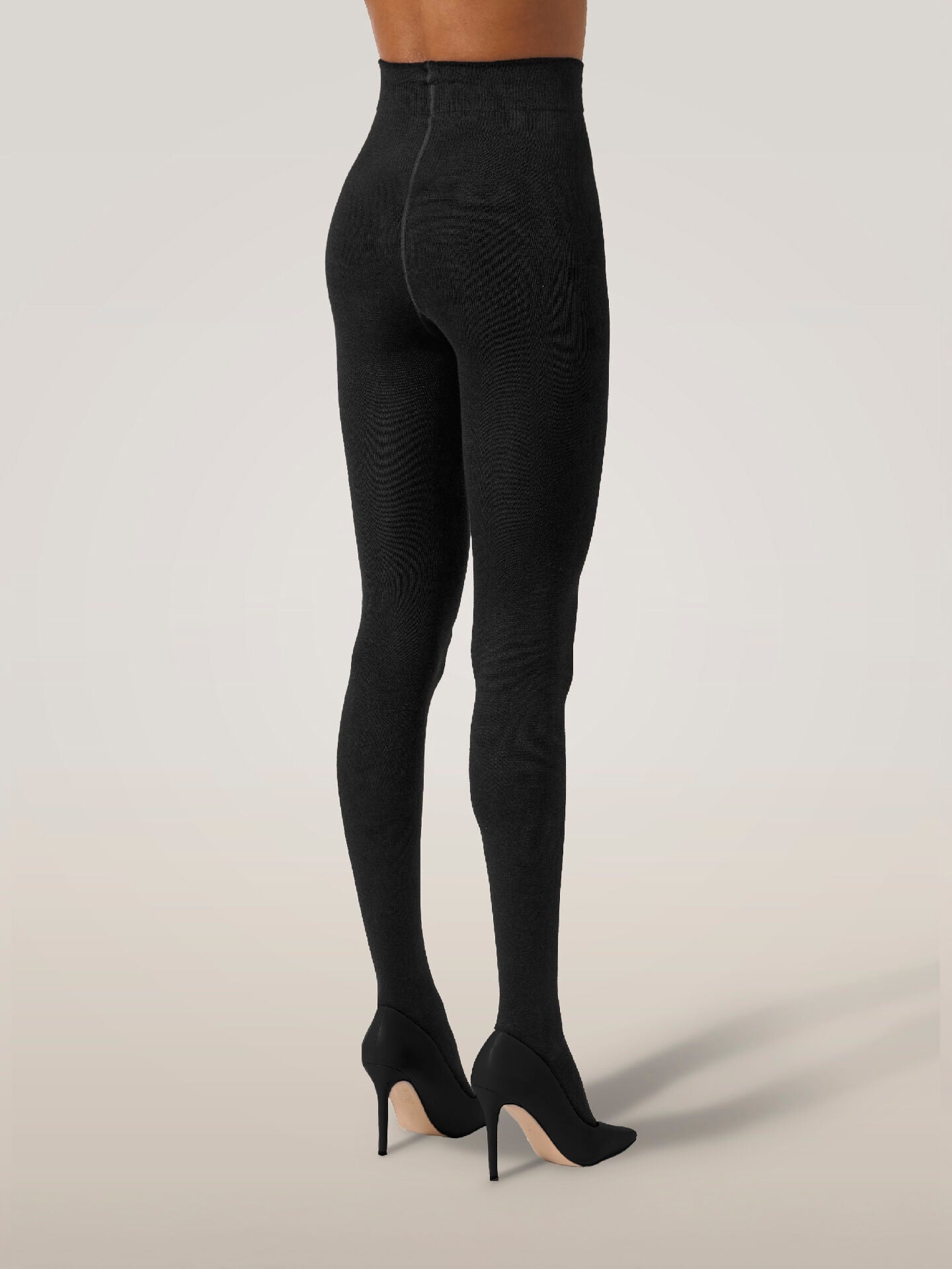 CASHMERE SILK TIGHTS CASHMERE SILK TIGHTS