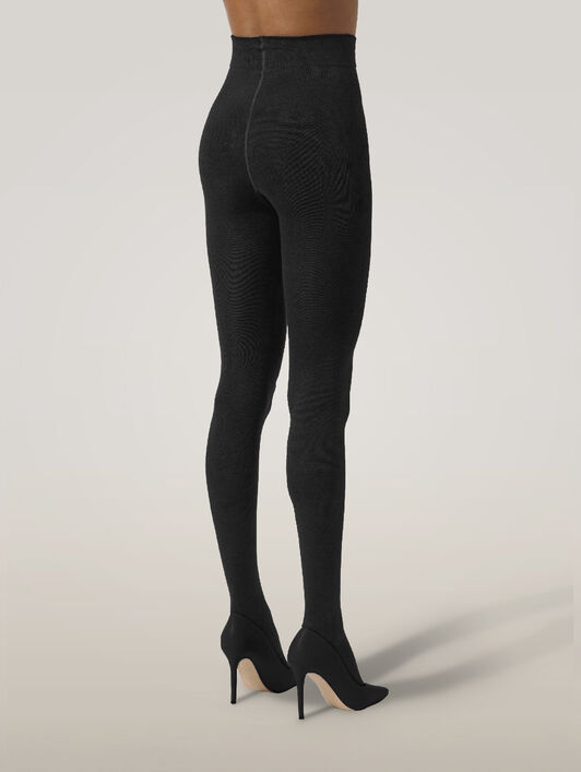 CASHMERE SILK TIGHTS CASHMERE SILK TIGHTS