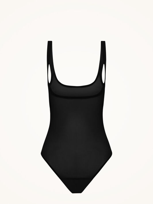 TULLE FORMING STRING BODY TULLE FORMING STRING BODY