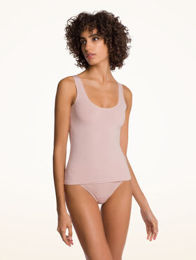 BEAUTY COTTON BRIEF