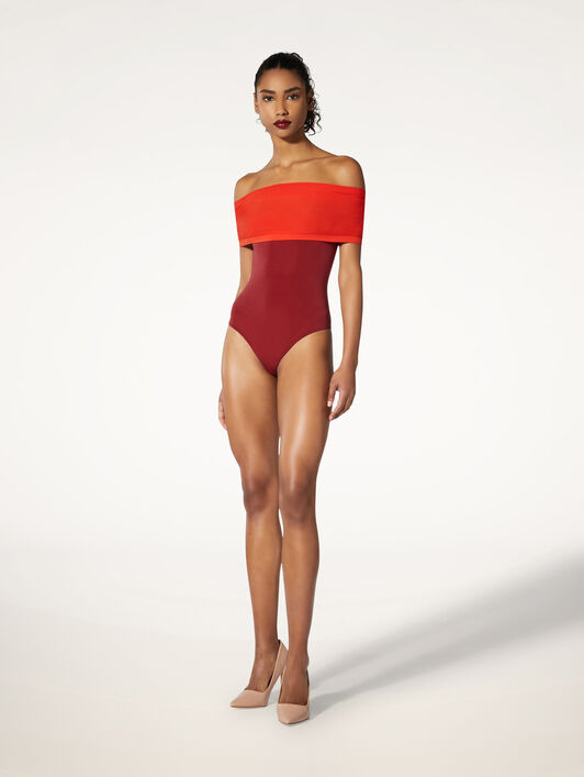 SHEER FATAL STRING BODY SHEER FATAL STRING BODY
