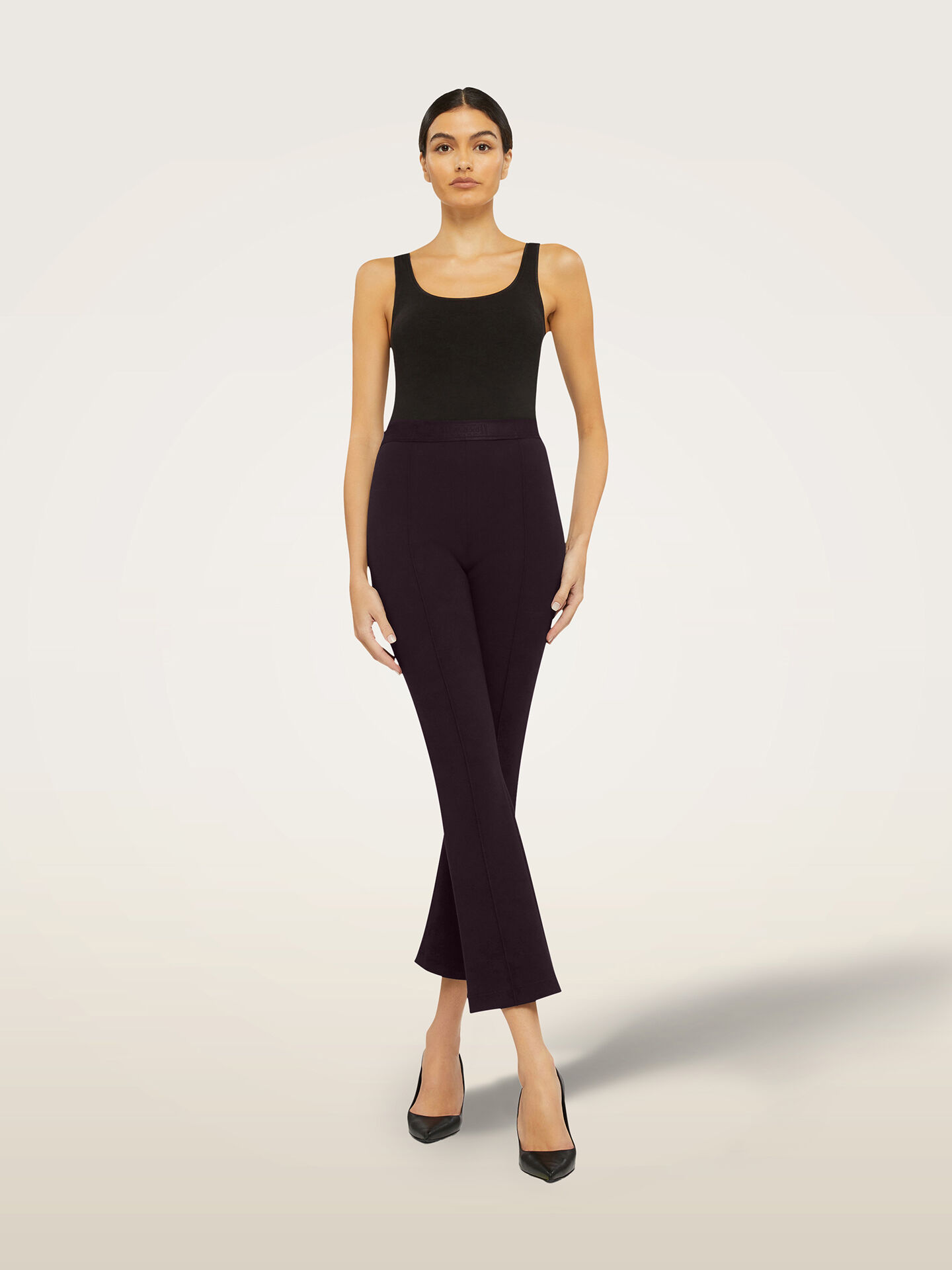 GRAZIA TROUSERS GRAZIA TROUSERS