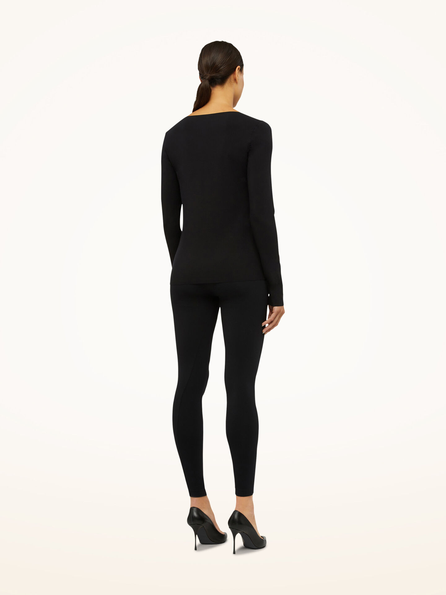 AURORA PURE TOP LONG SLEEVES AURORA PURE TOP LONG SLEEVES