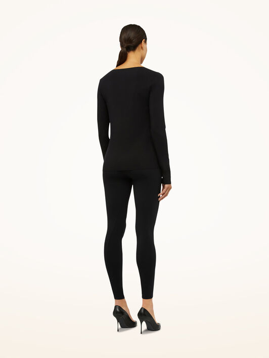 AURORA PURE TOP LONG SLEEVES AURORA PURE TOP LONG SLEEVES