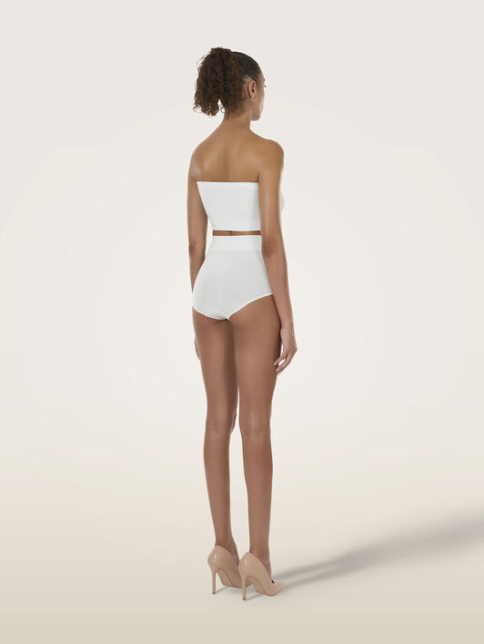 SEAMLESS SHORTS