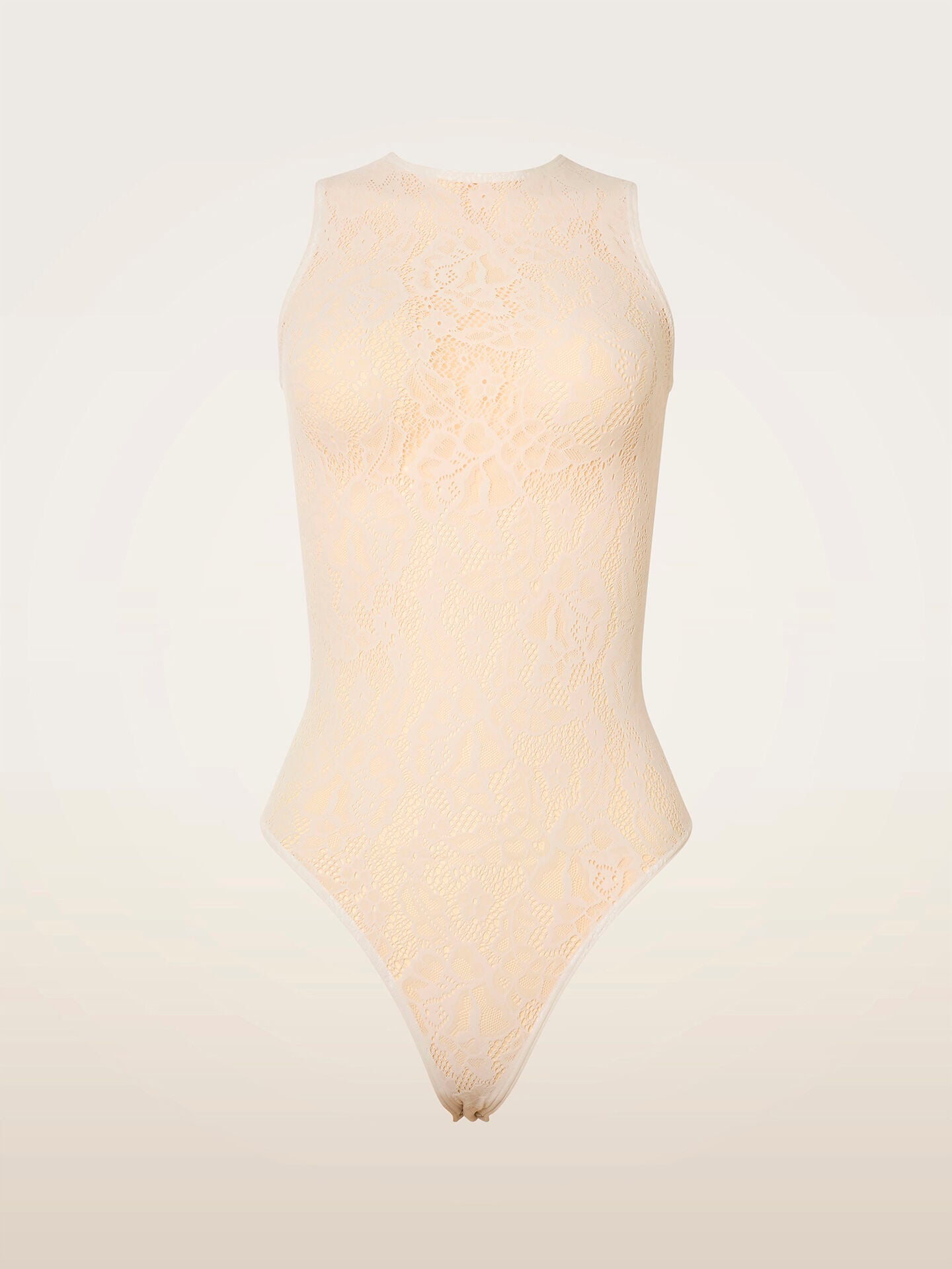 INFINITE ROSE NET STRING BODY INFINITE ROSE NET STRING BODY