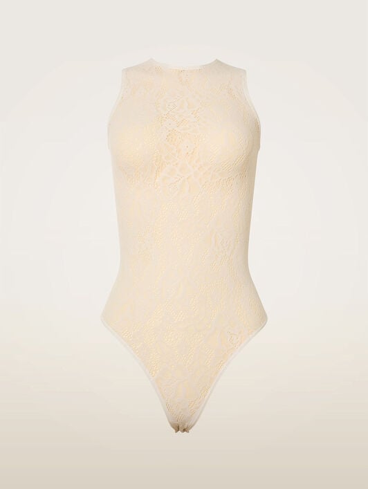 INFINITE ROSE NET STRING BODY INFINITE ROSE NET STRING BODY