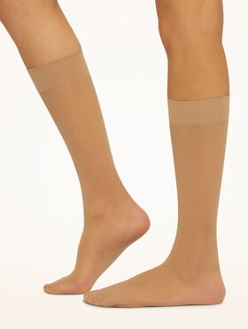 INDIVIDUAL 10 KNEE-HIGHS