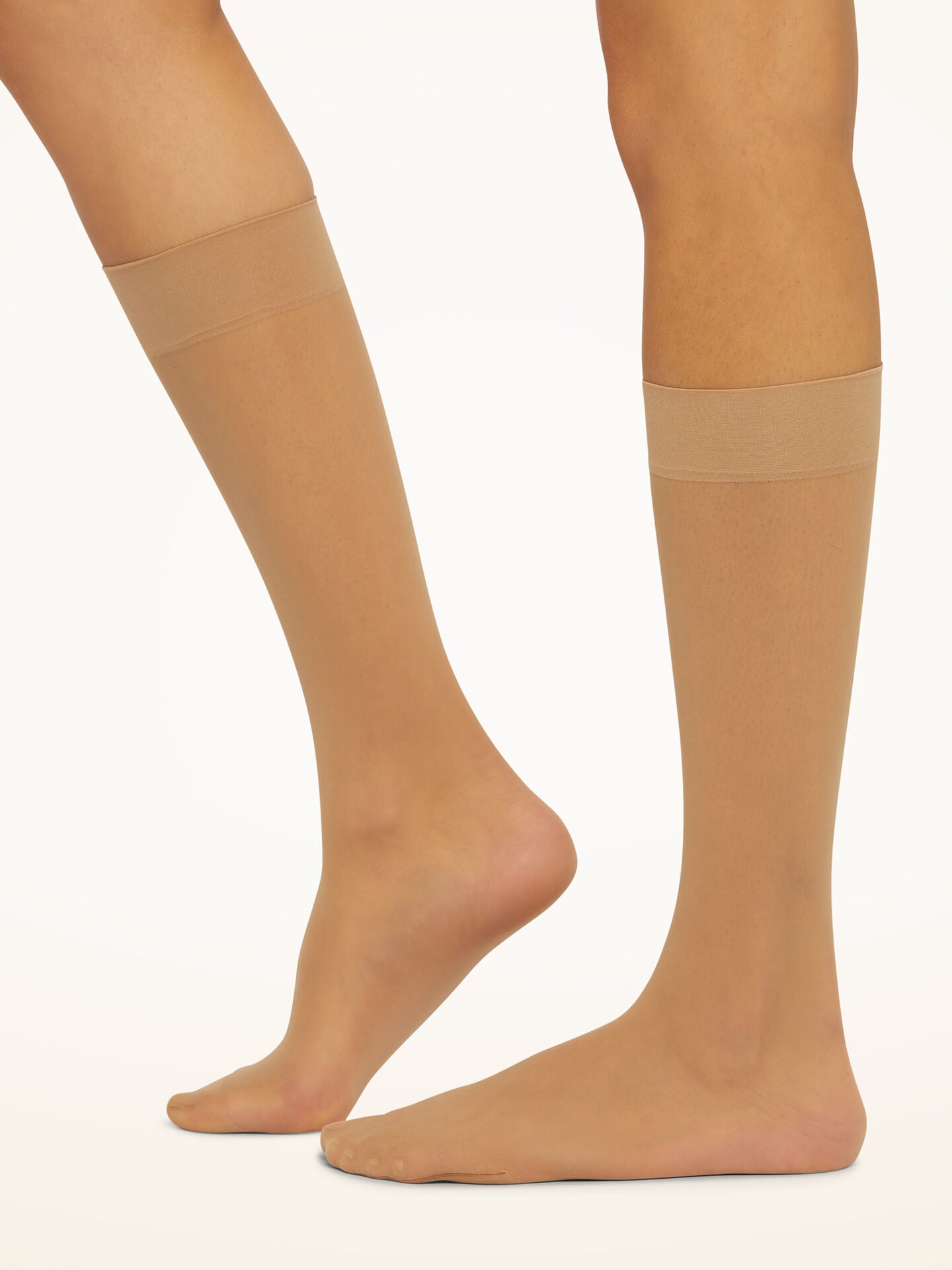 INDIVIDUAL 10 KNEE-HIGHS INDIVIDUAL 10 KNEE-HIGHS