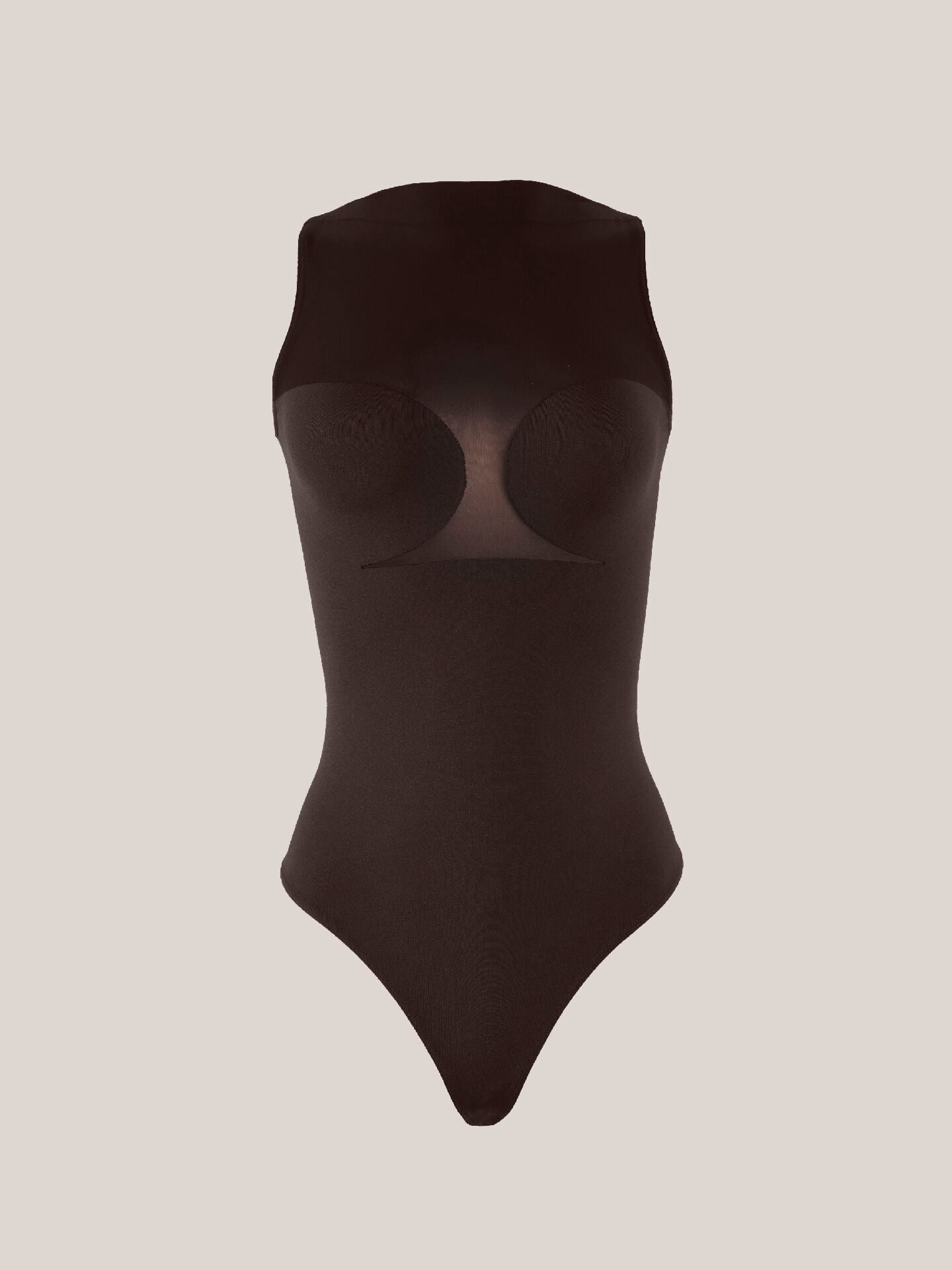 BUSTIER STRING BODY BUSTIER STRING BODY