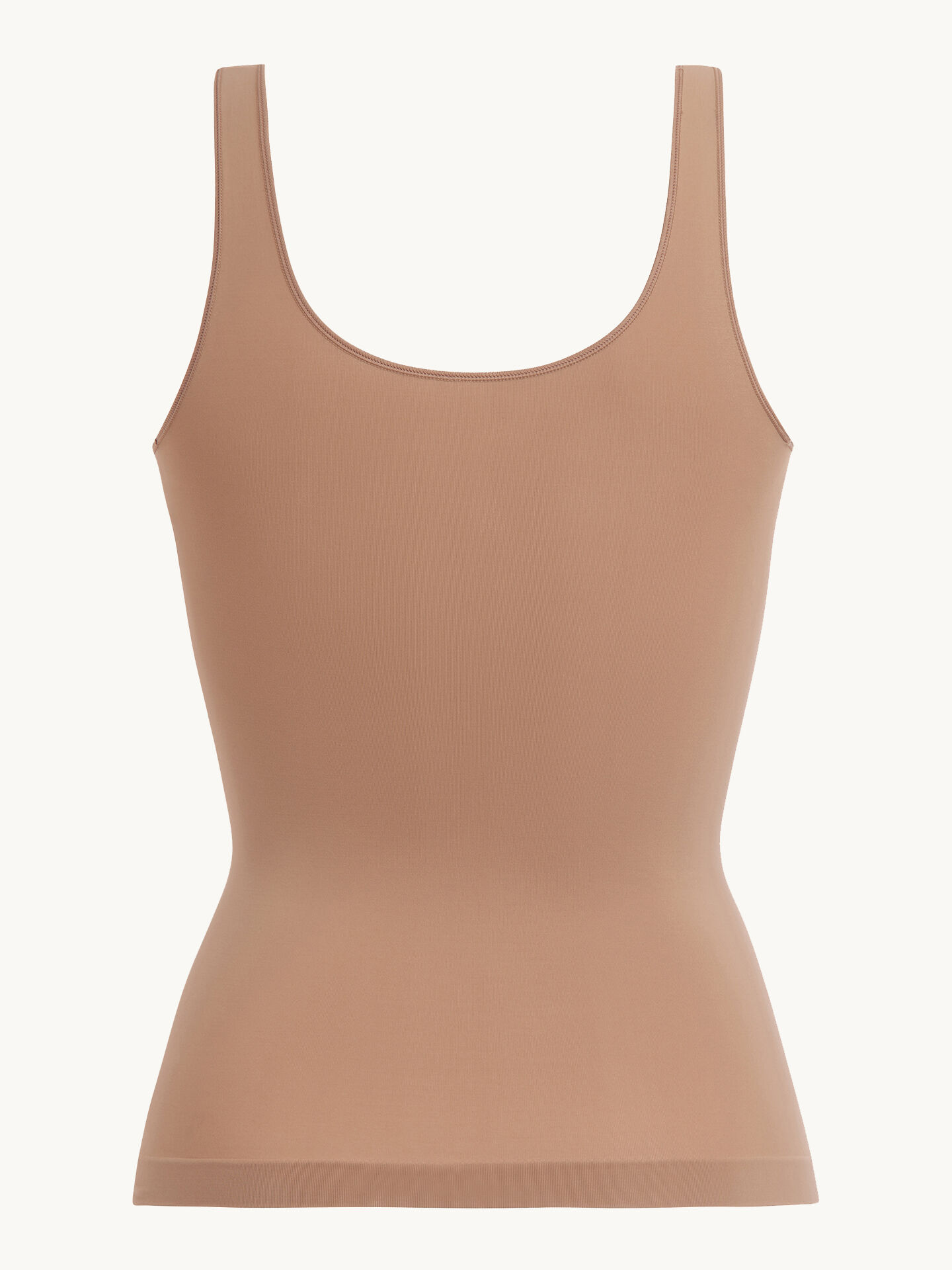 INDIVIDUAL SEAMLESS TANK TOP INDIVIDUAL SEAMLESS TANK TOP