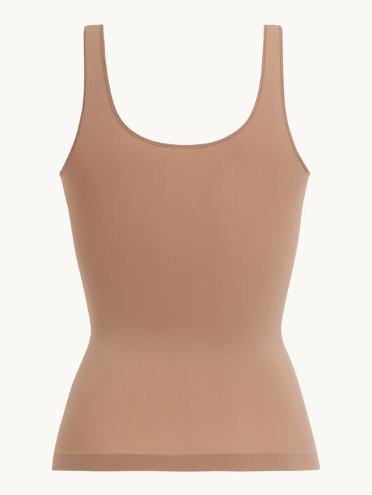 INDIVIDUAL SEAMLESS TANK TOP INDIVIDUAL SEAMLESS TANK TOP
