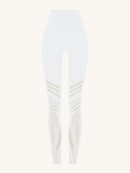 ORGANIC NET LEGGINGS ORGANIC NET LEGGINGS