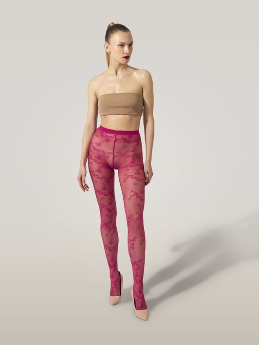 FLORET TIGHTS FLORET TIGHTS