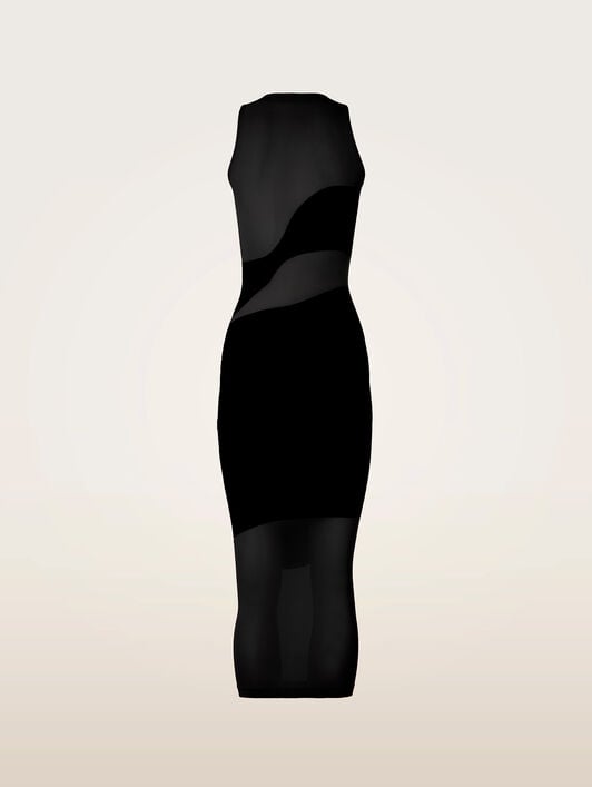 SHADE DRESS