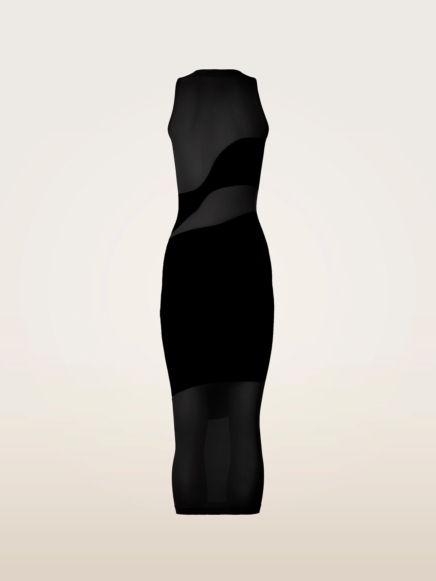 SHADE DRESS