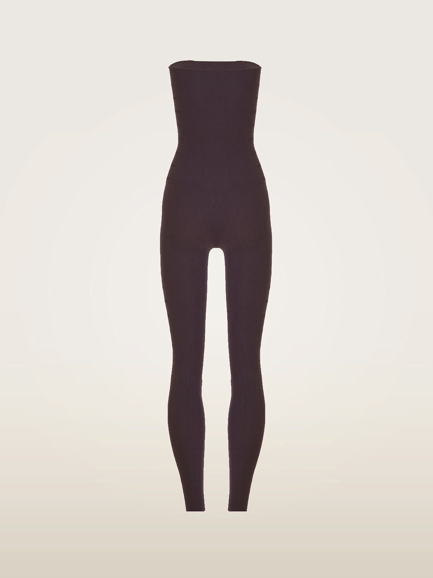 SLASH JUMPSUIT