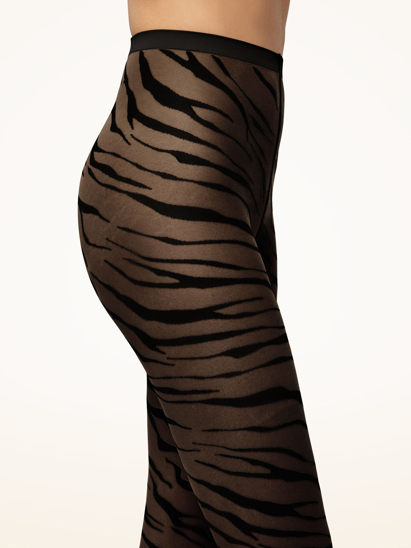 TIGER TIGHTS TIGER TIGHTS