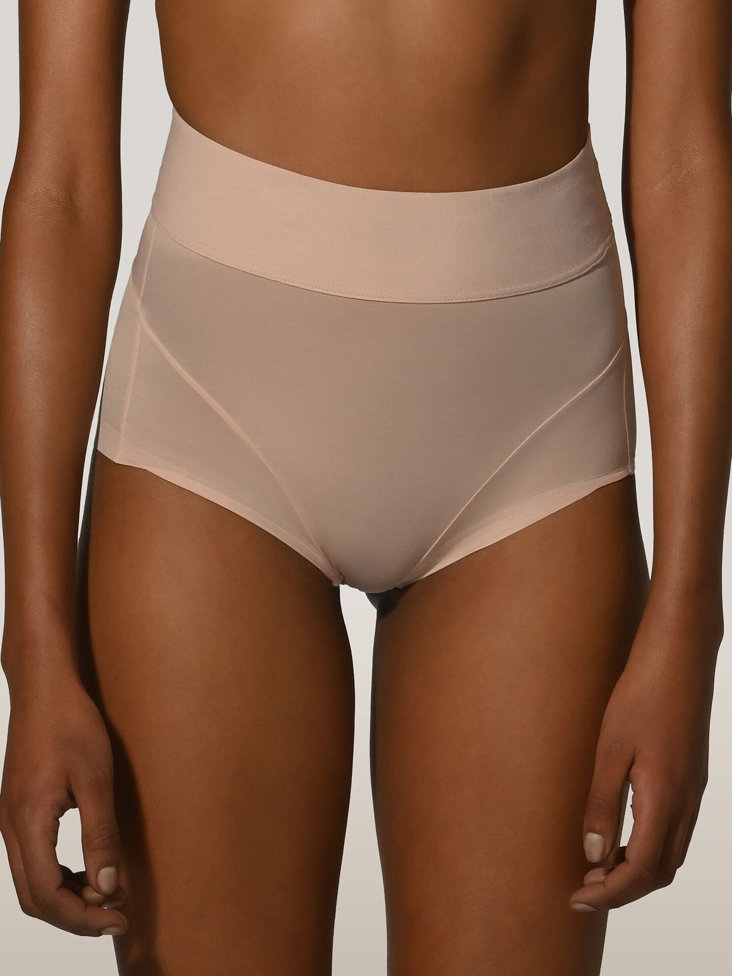 SHEER T. CURVE ENHANCING BRIEF SHEER T. CURVE ENHANCING BRIEF