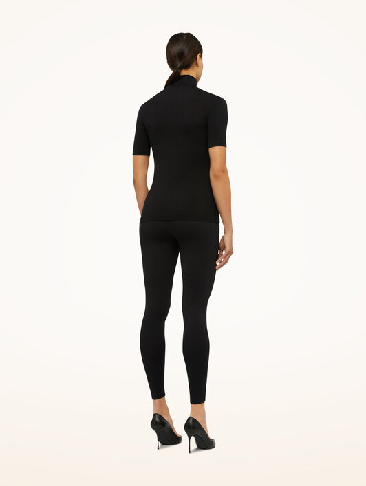 AURORA TOP SHORT SLEEVES AURORA TOP SHORT SLEEVES