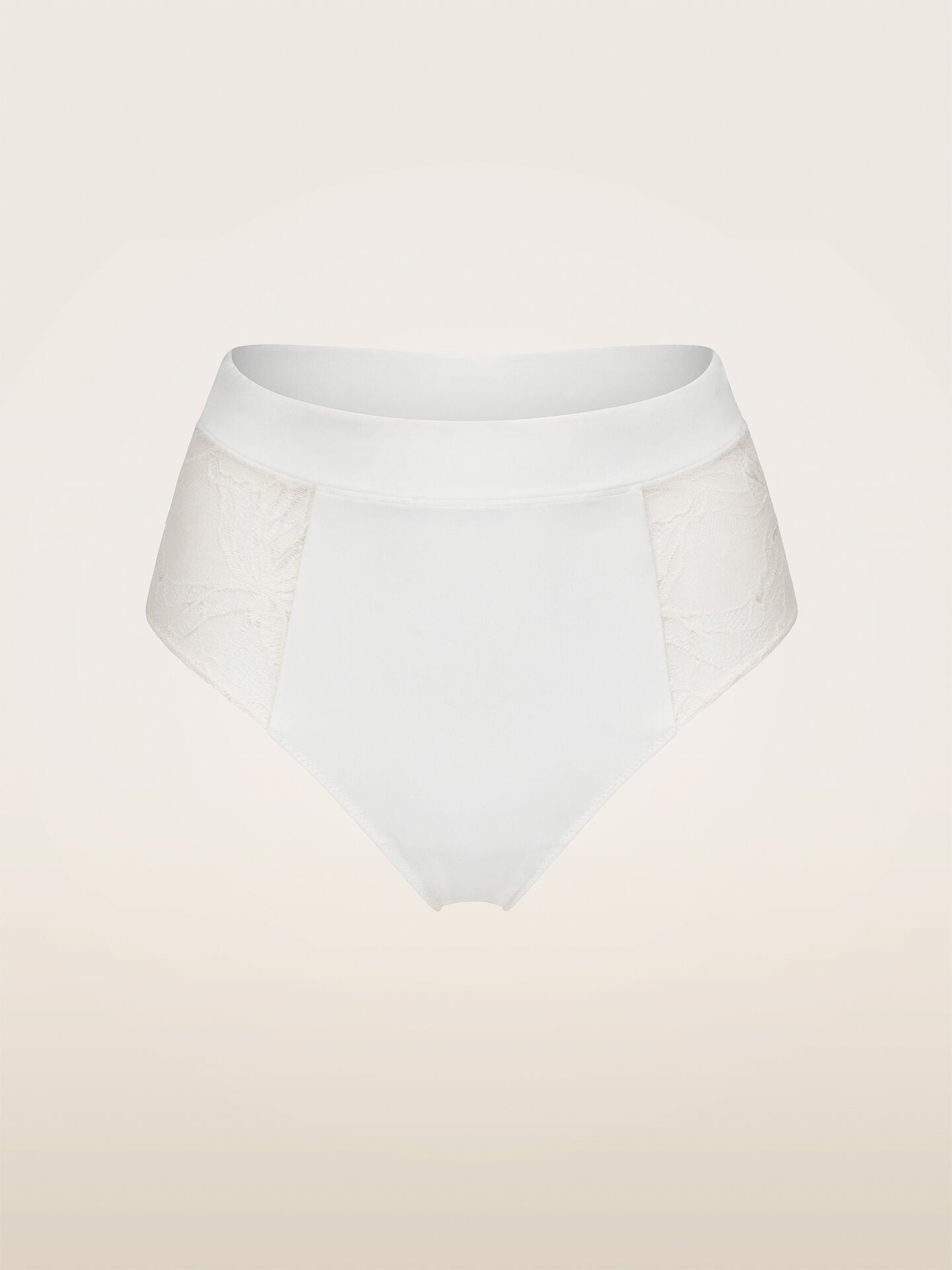 LACE CONTOUR CONTROL BRIEF H.W LACE CONTOUR CONTROL BRIEF H.W