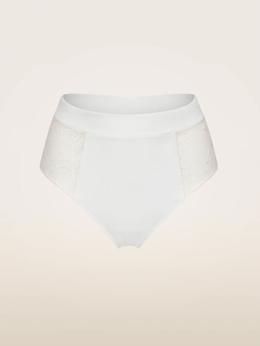 LACE CONTOUR CONTROL BRIEF H.W LACE CONTOUR CONTROL BRIEF H.W