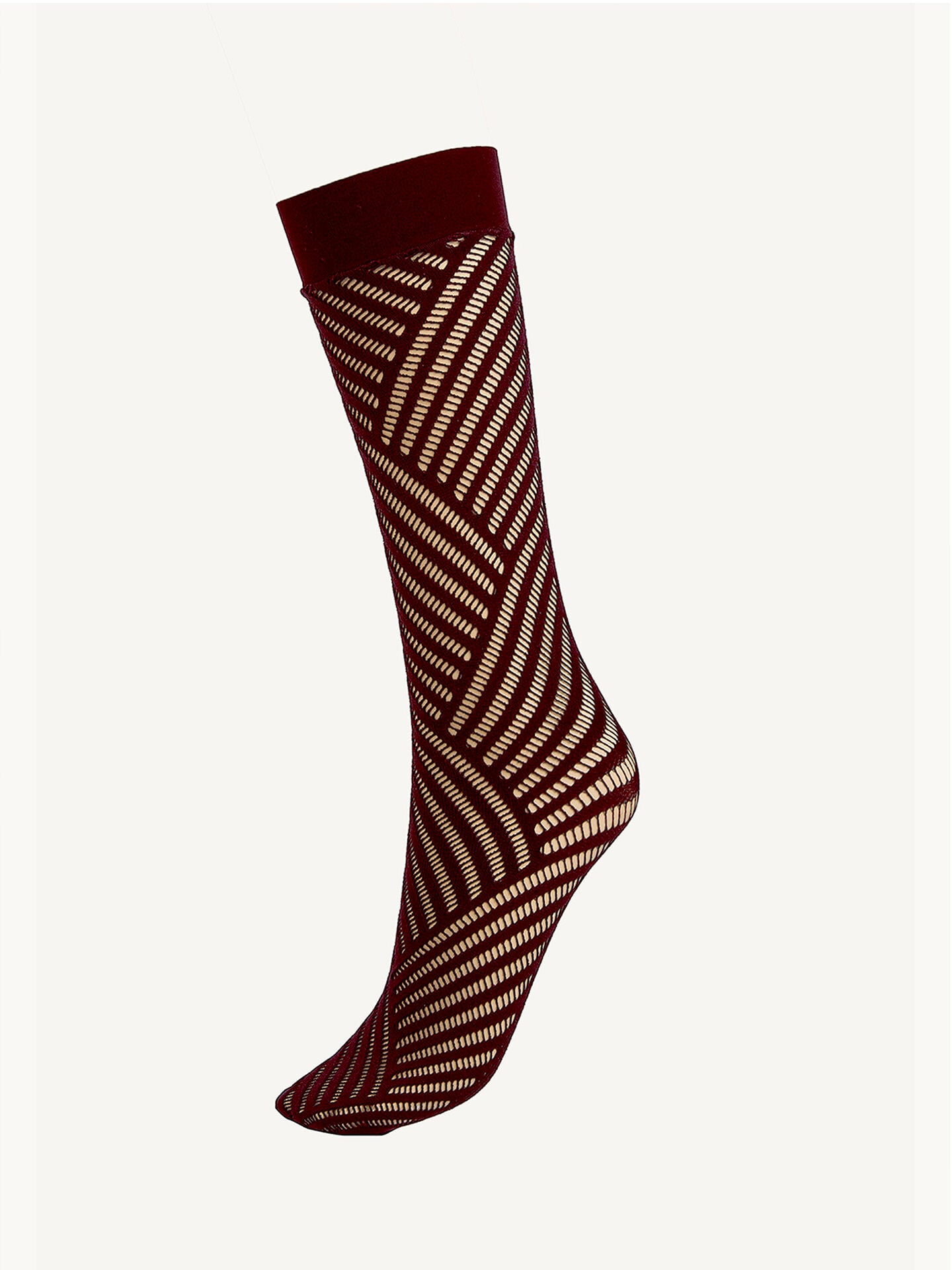 NET KNEE-HIGHS NET KNEE-HIGHS