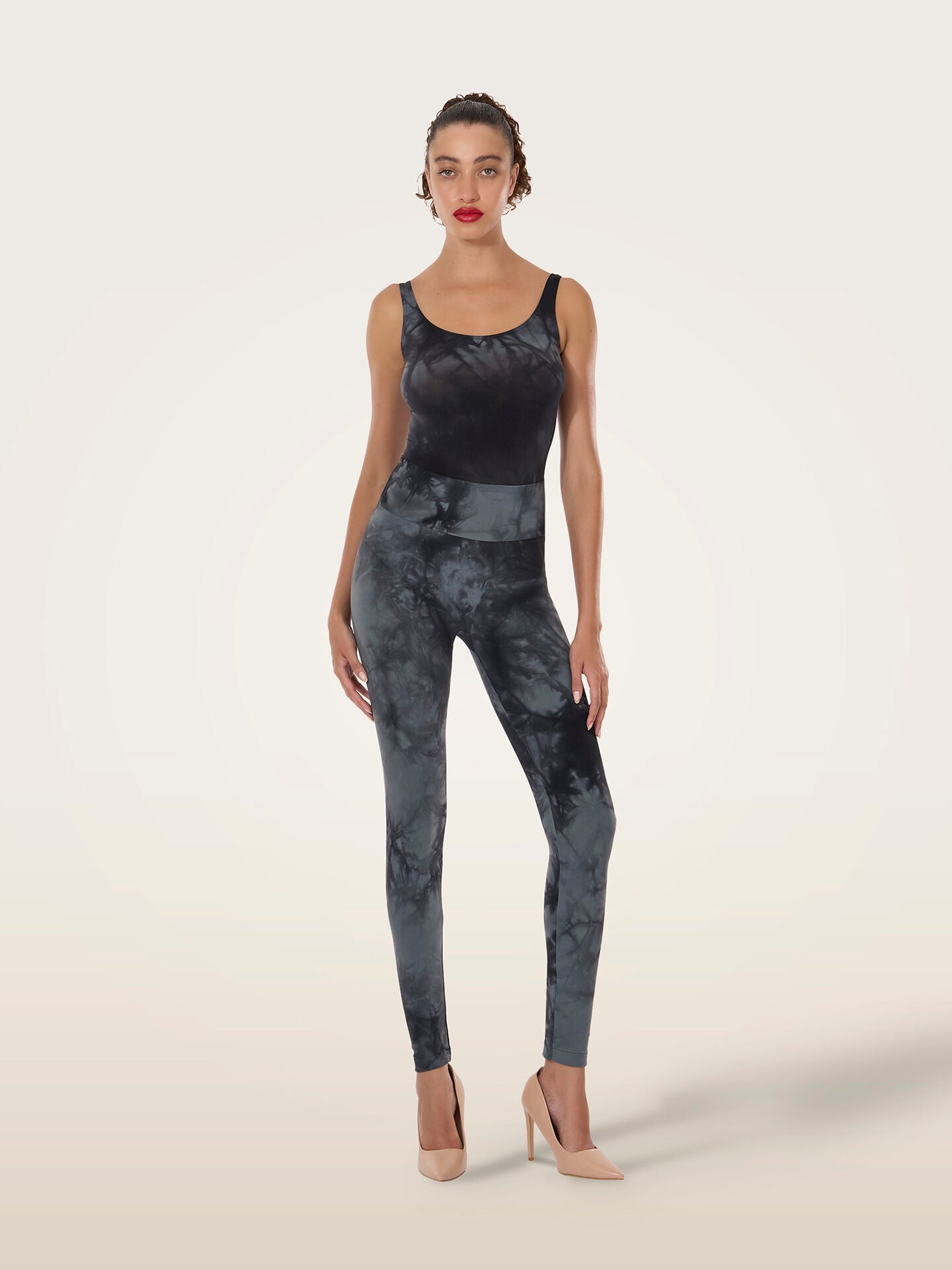 PERFECT FIT INK LEGGINGS PERFECT FIT INK LEGGINGS