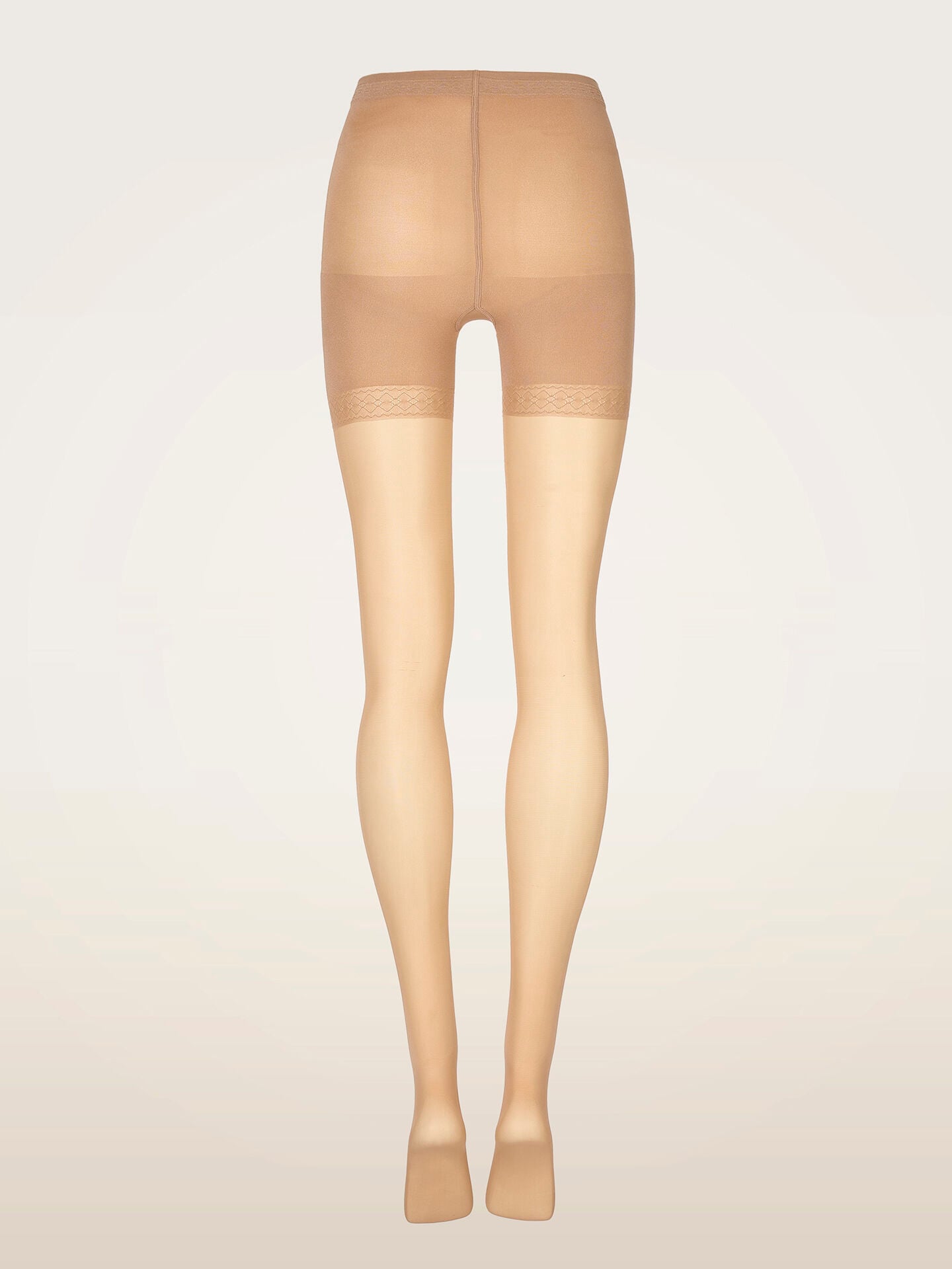 25 PUSH UP TIGHTS