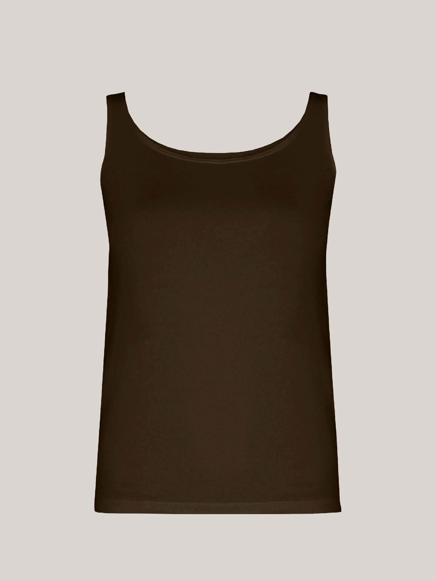 JAMAIKA TOP SLEEVELESS JAMAIKA TOP SLEEVELESS