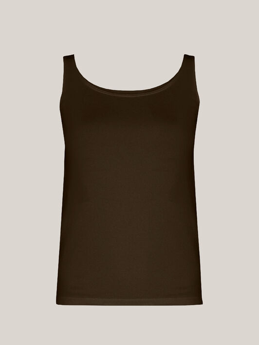 JAMAIKA TOP SLEEVELESS JAMAIKA TOP SLEEVELESS