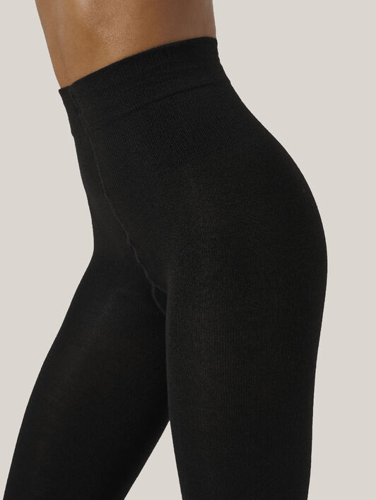 CASHMERE SILK TIGHTS CASHMERE SILK TIGHTS