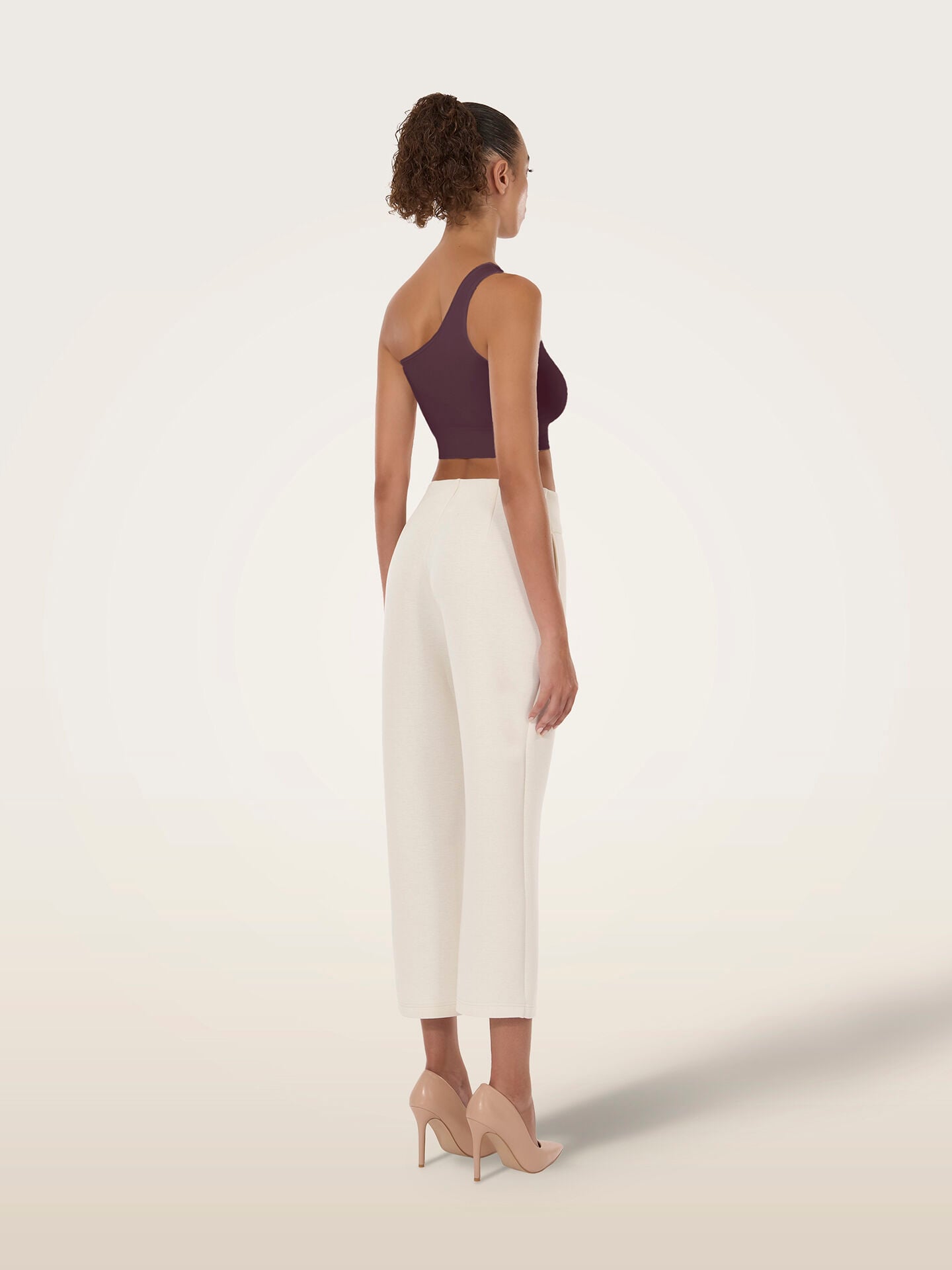 ENERGY TOP SLEEVELESS