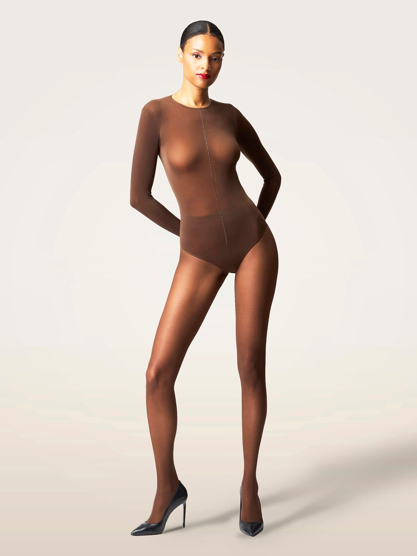 CRYSTAL STRING BODY CRYSTAL STRING BODY