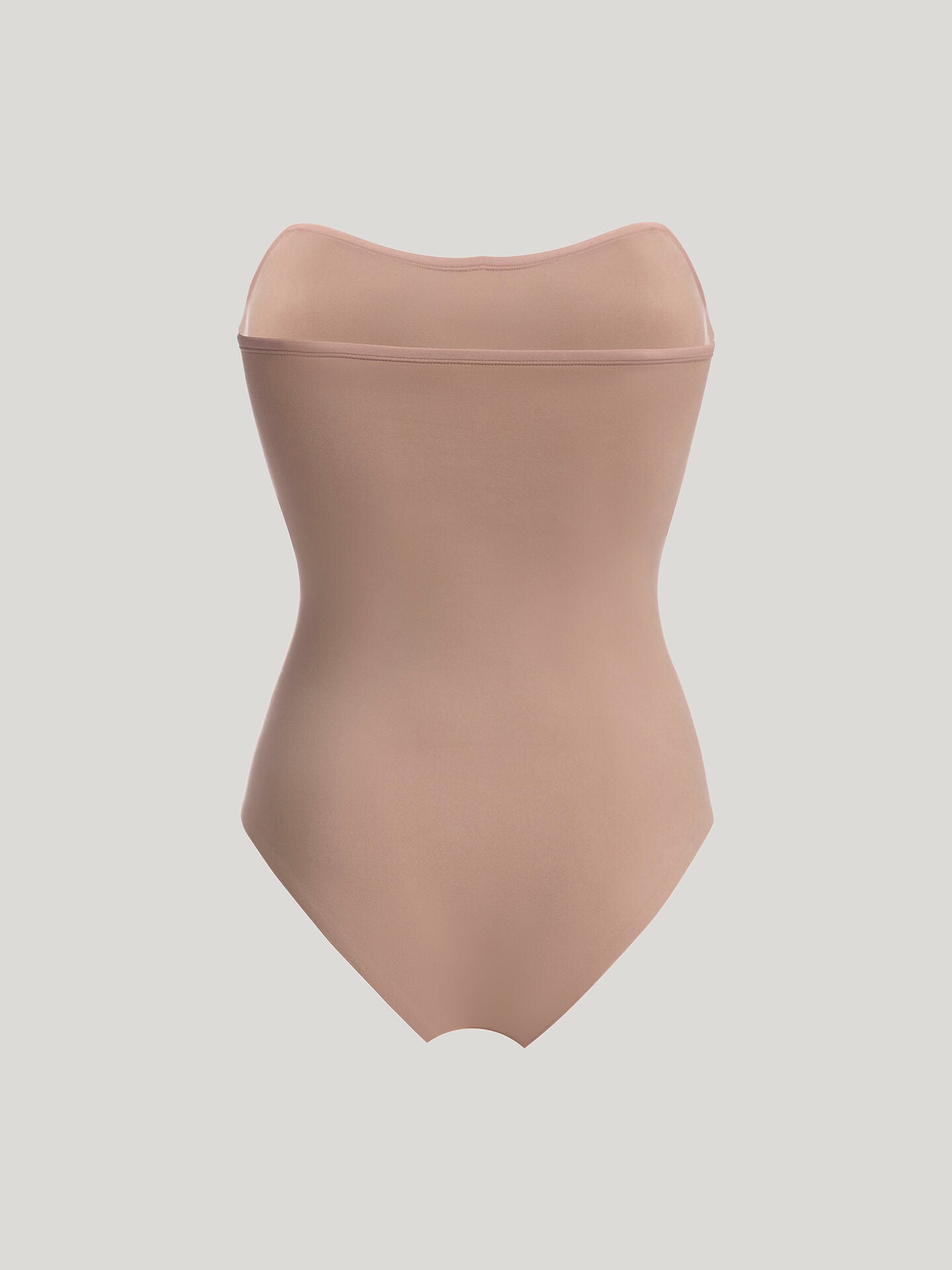 INDIVIDUAL SEAMLESS BODYSUIT INDIVIDUAL SEAMLESS BODYSUIT