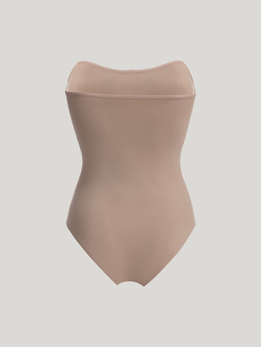 INDIVIDUAL SEAMLESS BODYSUIT INDIVIDUAL SEAMLESS BODYSUIT
