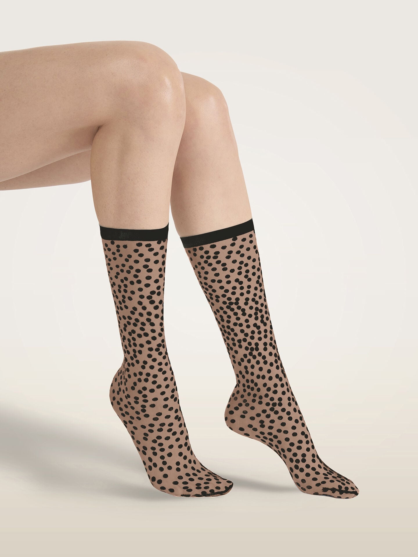 SWEET DOTS SOCKS