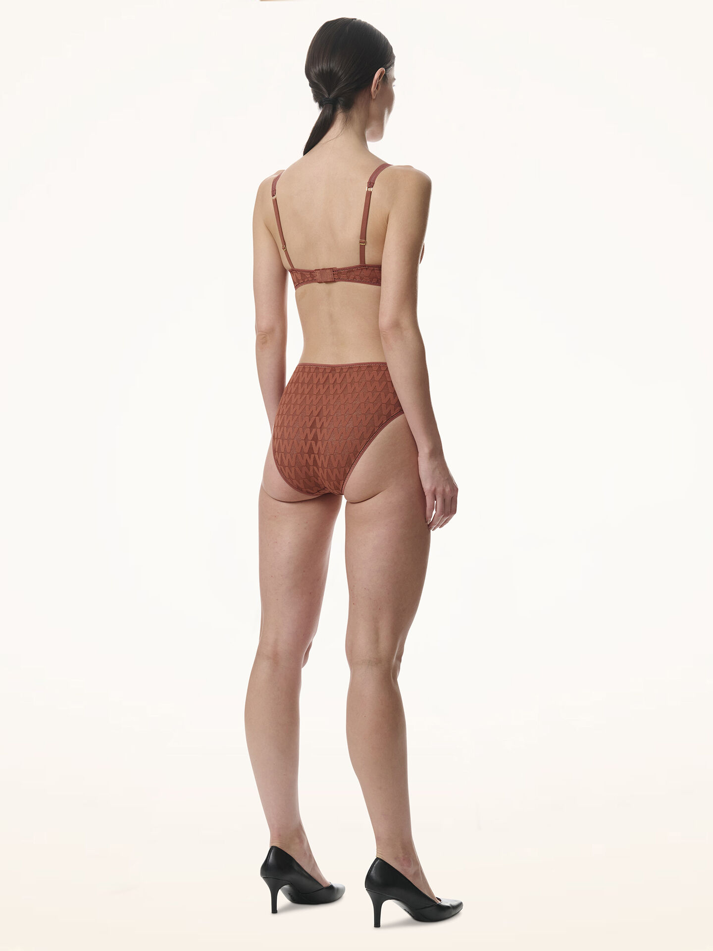 NET LOGO PANTY NET LOGO PANTY