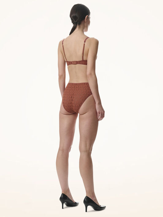 NET LOGO PANTY NET LOGO PANTY