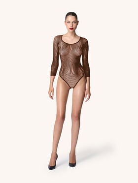 SNAKE NET STRING BODY