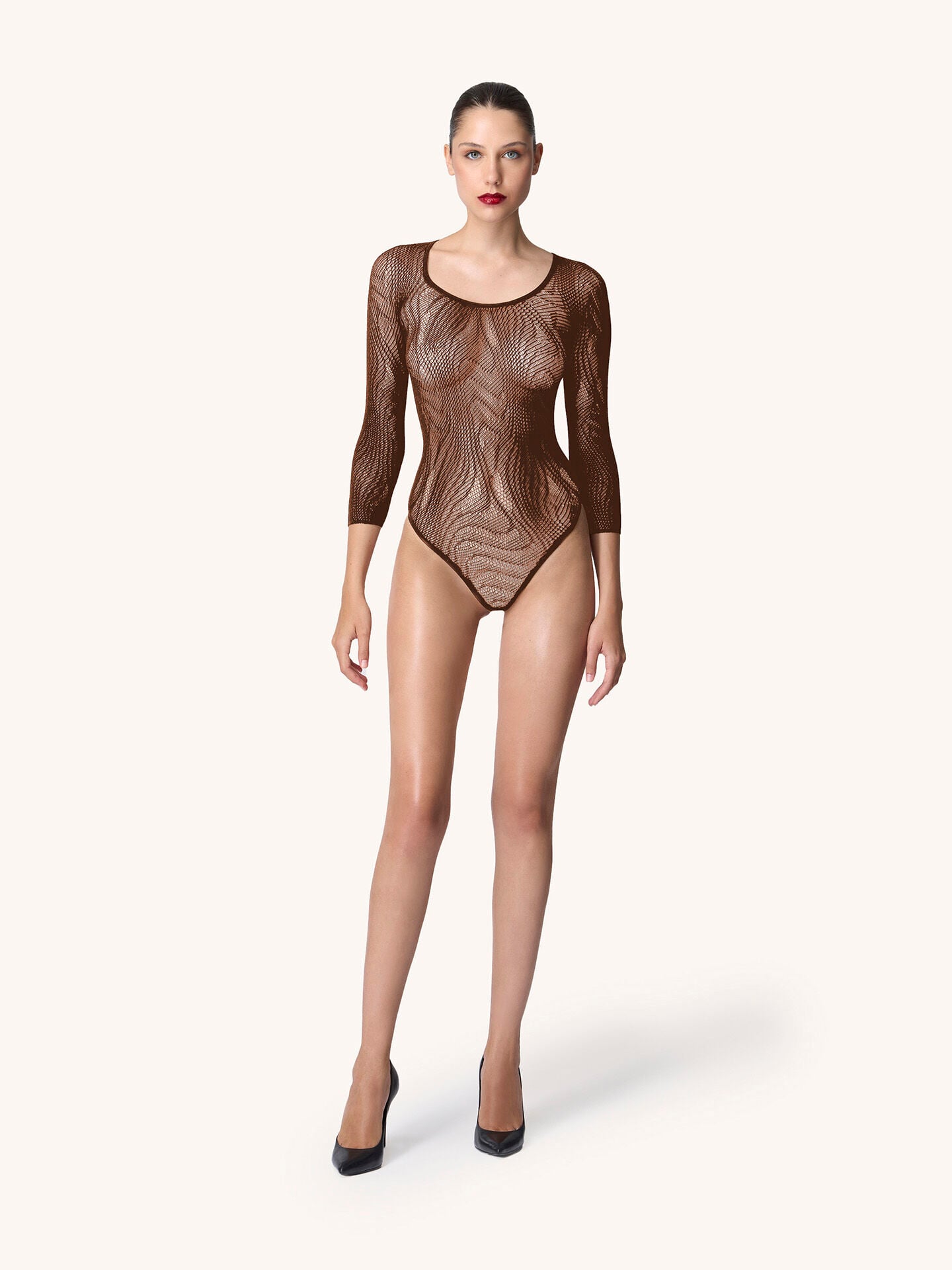 SNAKE NET STRING BODY SNAKE NET STRING BODY