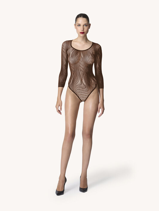 SNAKE NET STRING BODY SNAKE NET STRING BODY