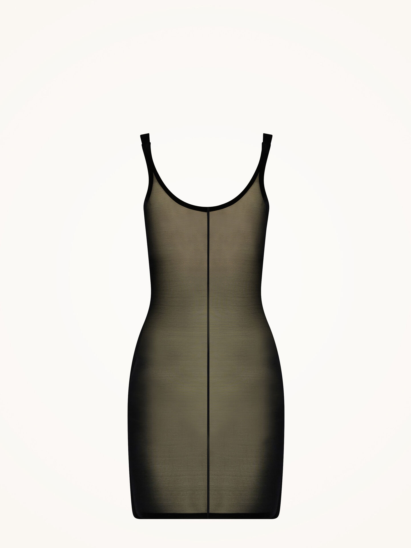 TULLE FORMING DRESS TULLE FORMING DRESS
