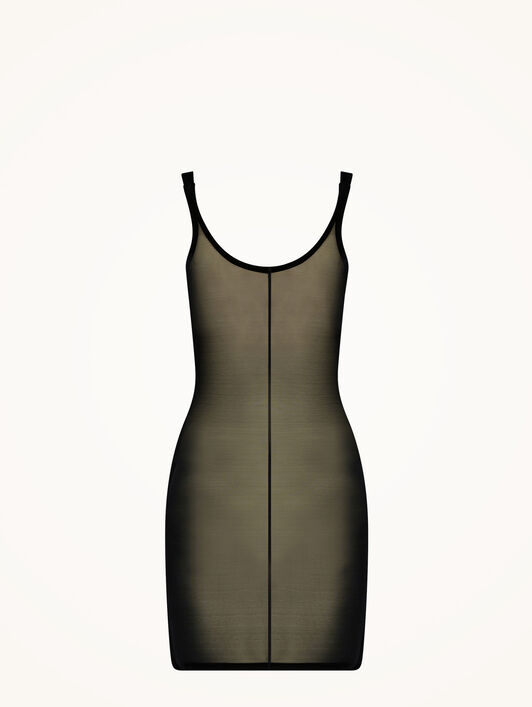 TULLE FORMING DRESS TULLE FORMING DRESS