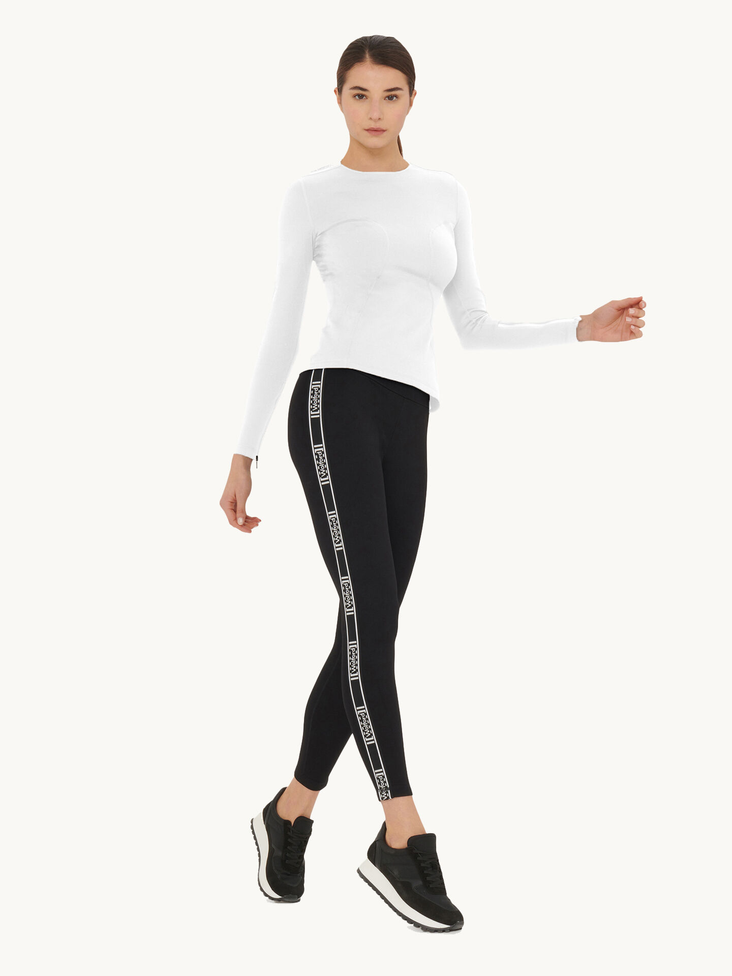 THERMAL TOP LONG SLEEVES