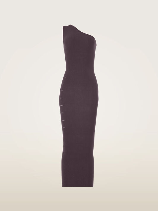 SLASH DRESS